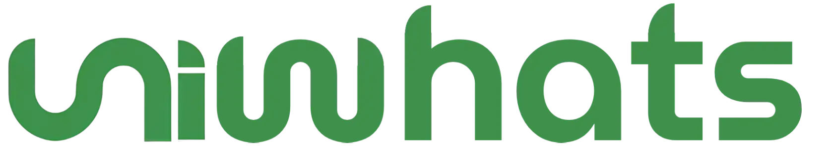 UniWhats logo